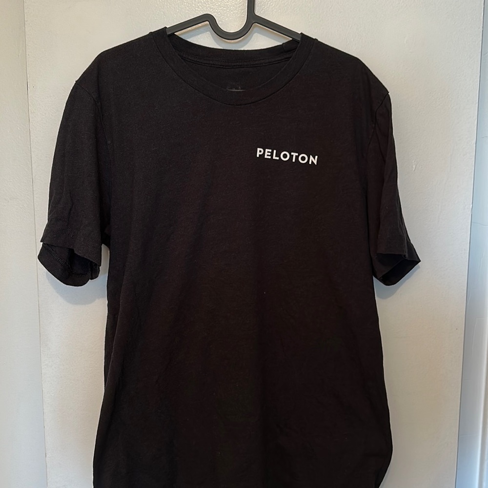 Peloton Australia T-Shirt